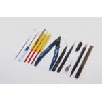 Gundam Model Making Basic Tools Getting Started Set